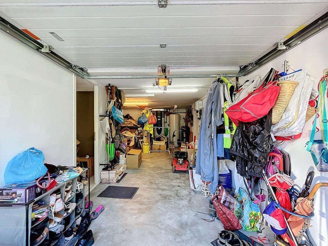 Maison à LE THORONET