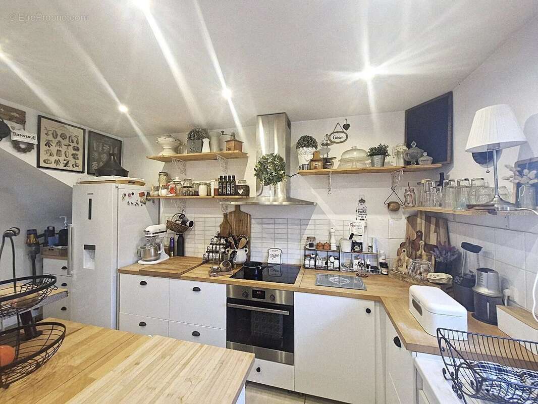 Maison à FRONTIGNAN