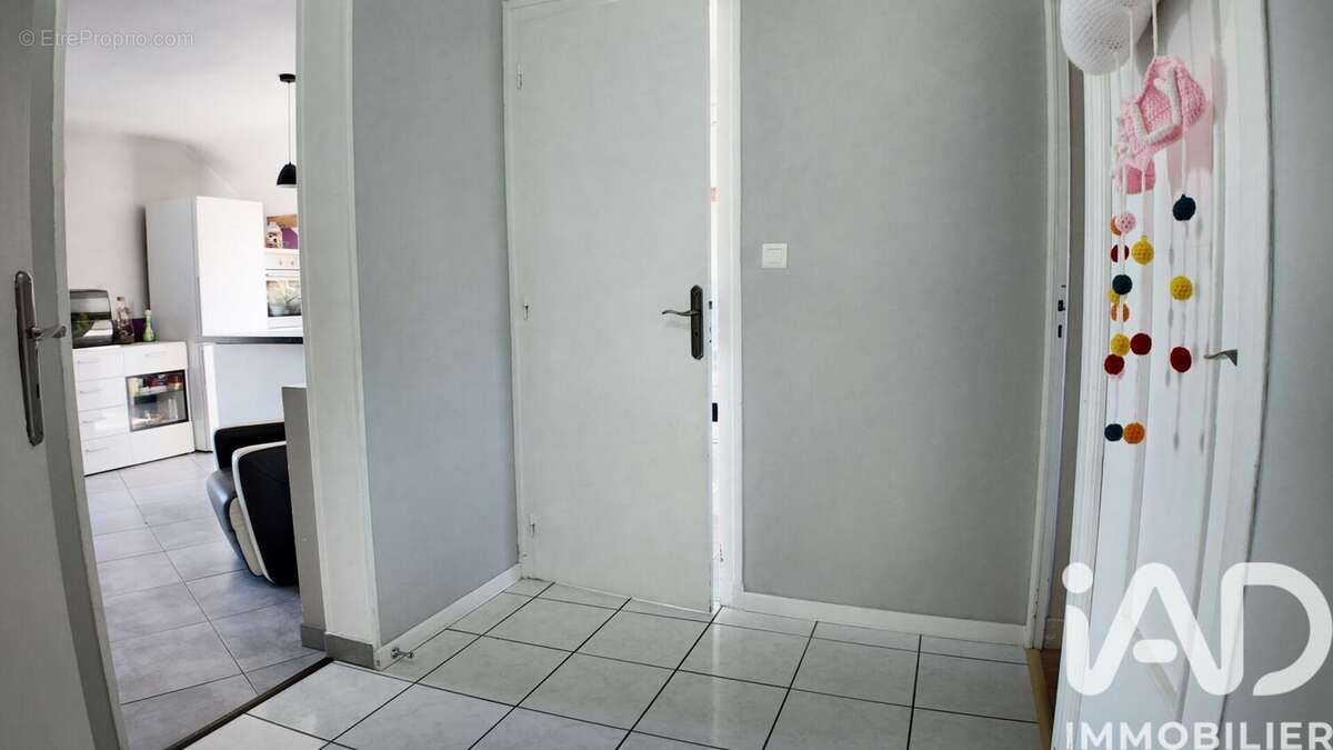 Photo 8 - Appartement à LA RAVOIRE