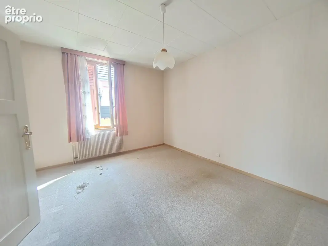 Maison de caractère au cœur des Trois Frontières   Blotzheim - photo 6