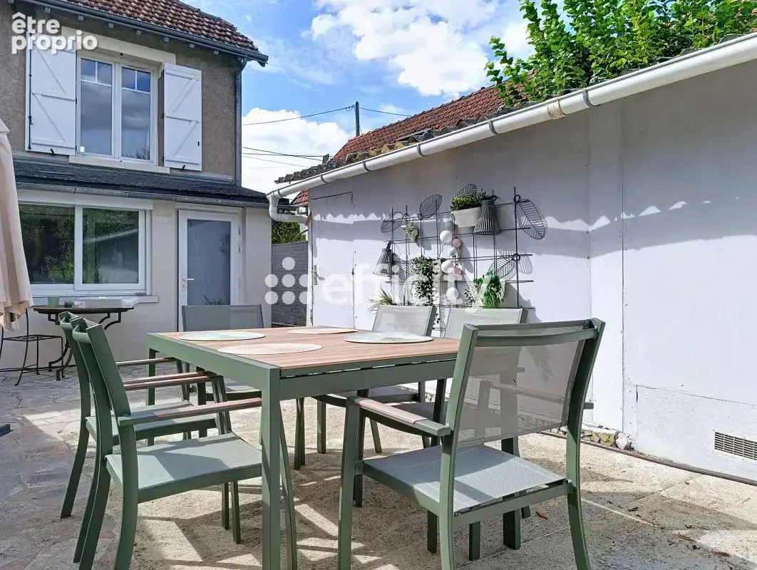 Maison à TOURS