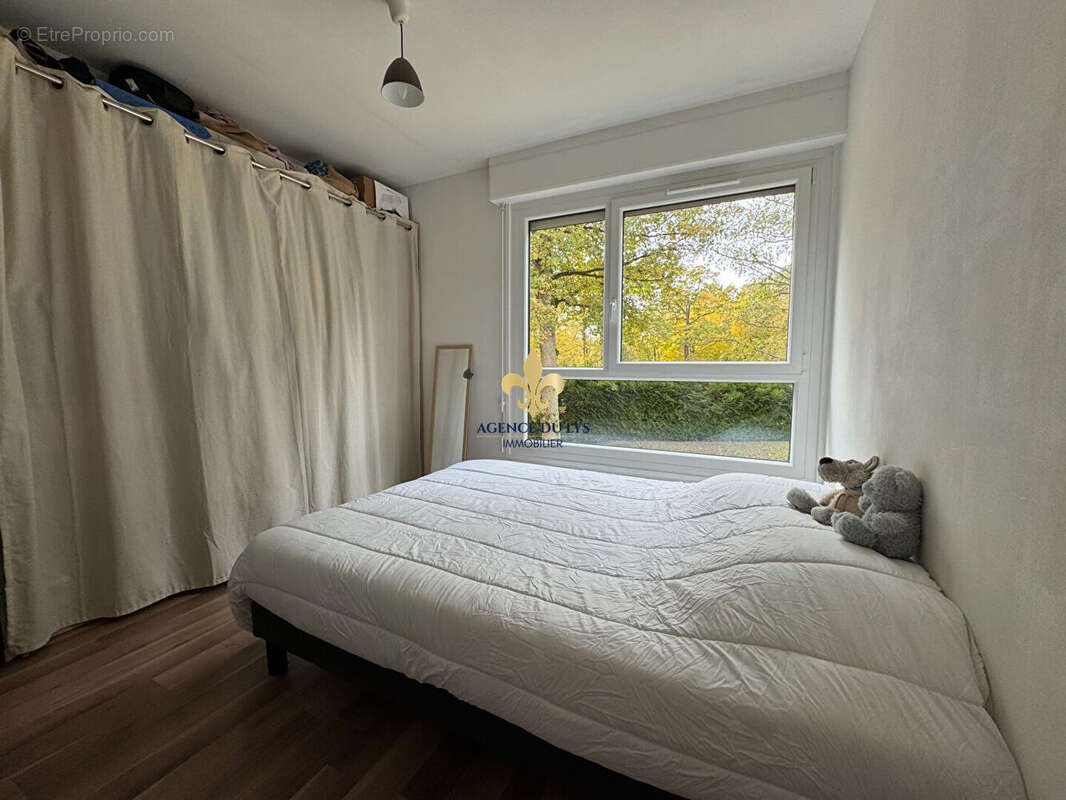 Appartement à LAMORLAYE