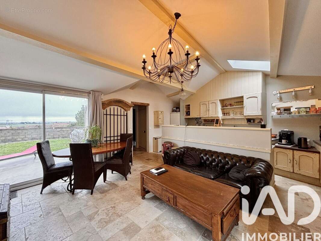 Photo 3 - Maison à ARVERT