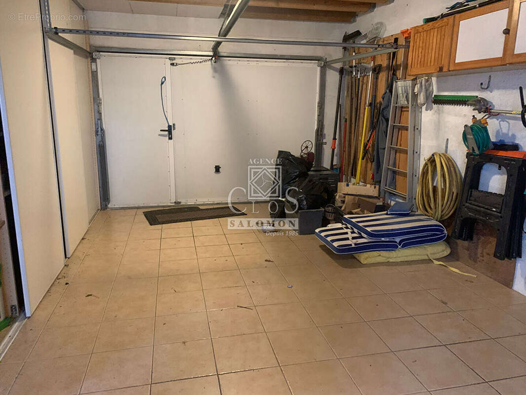 Maison à SAINT-GILDAS-DE-RHUYS