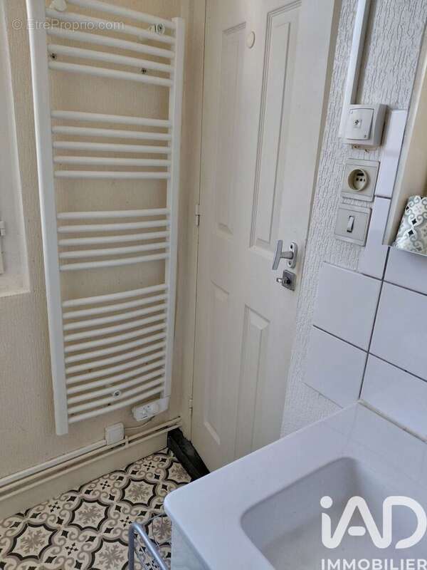 Photo 8 - Appartement à LIMOGES