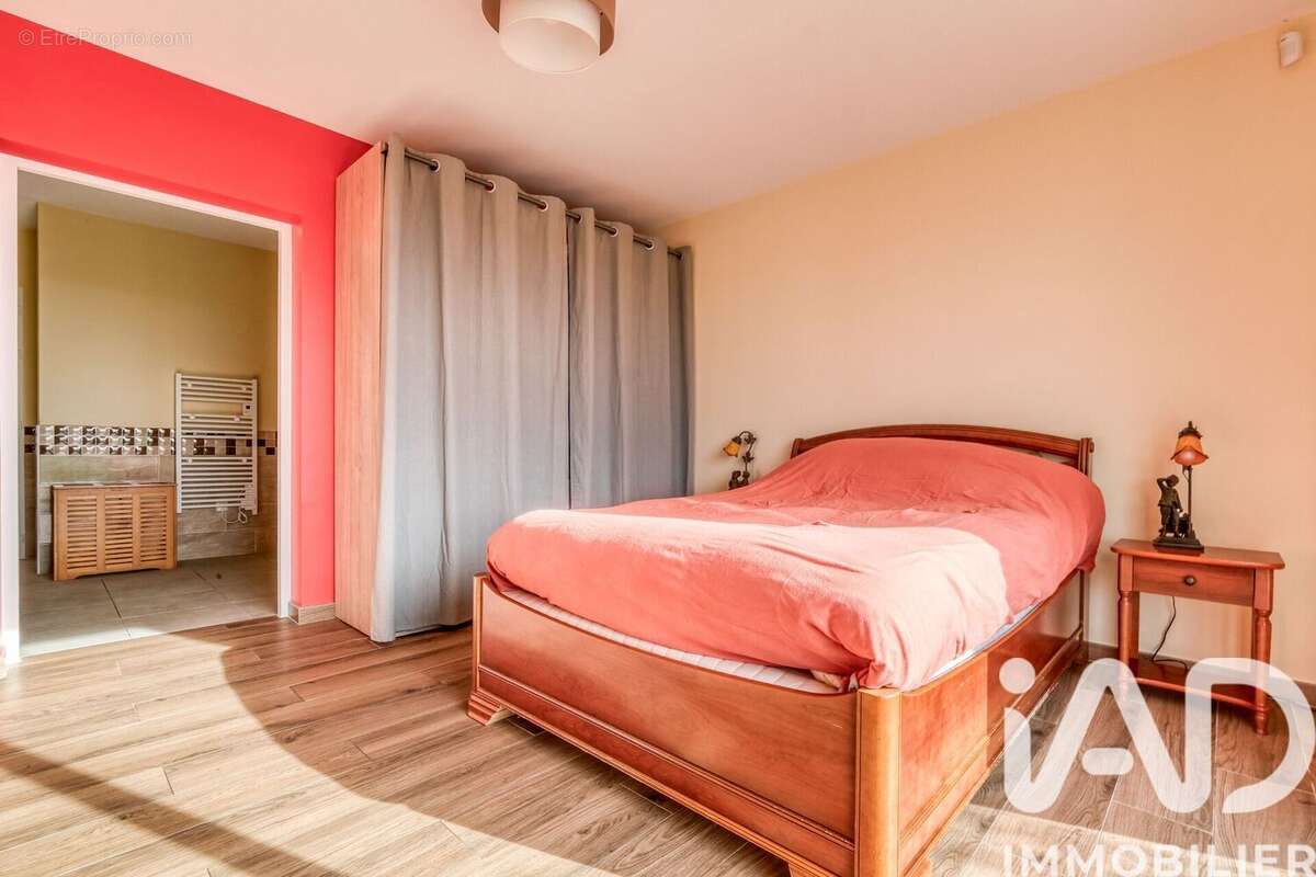 Photo 6 - Maison à CHARNY