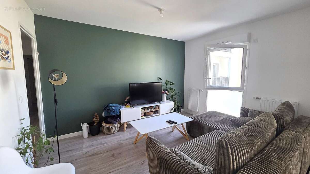 Appartement 102 m² à Chelles  - photo 3