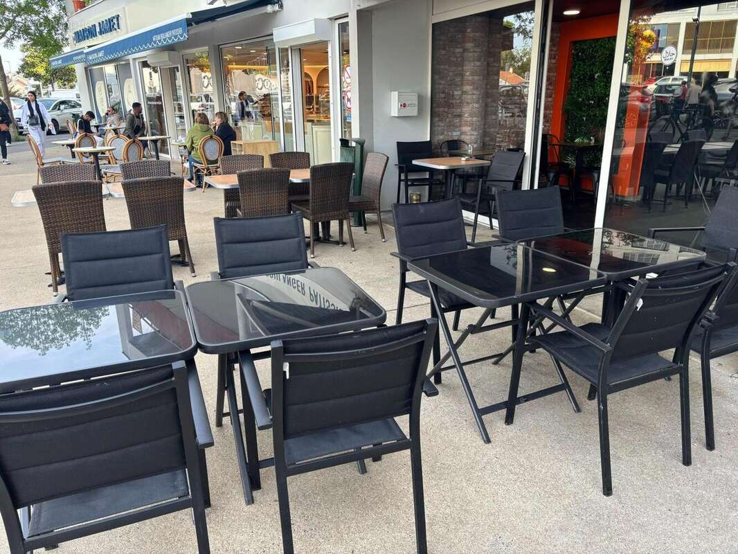 Photo 4 - Commerce à ORVAULT