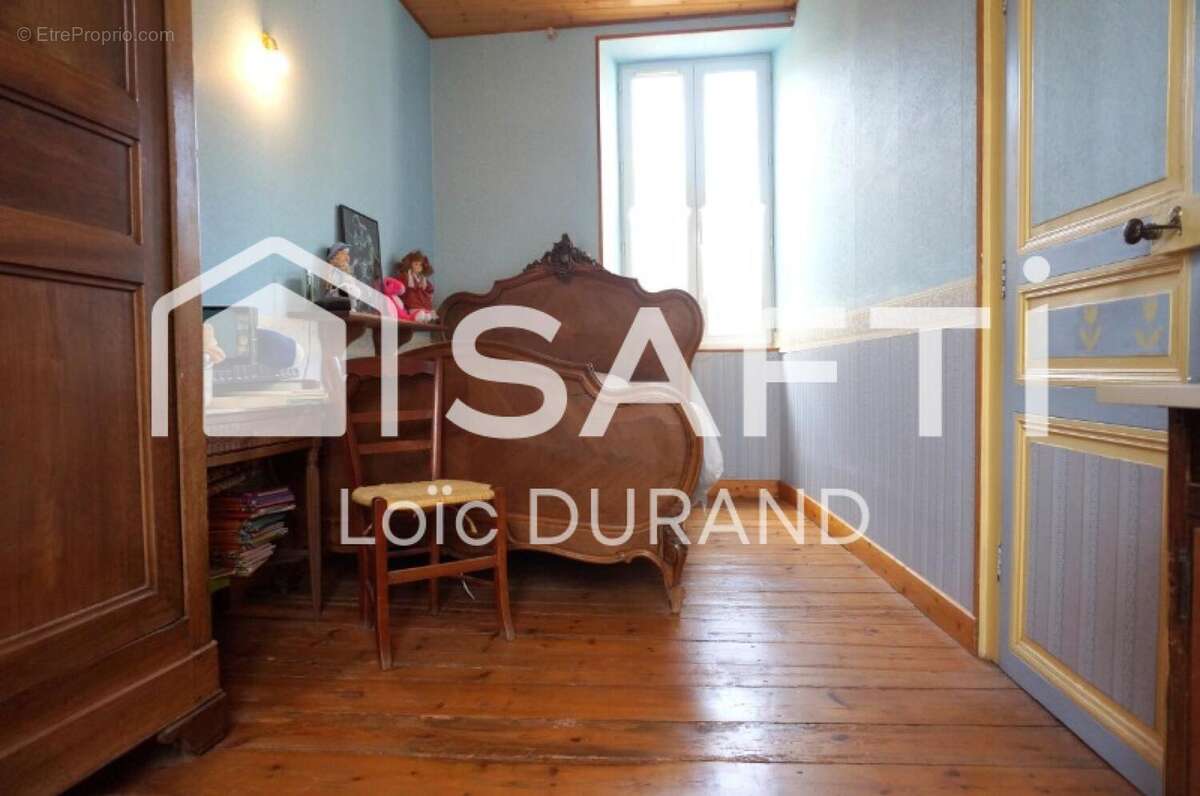 Photo 6 - Maison à MANSLE