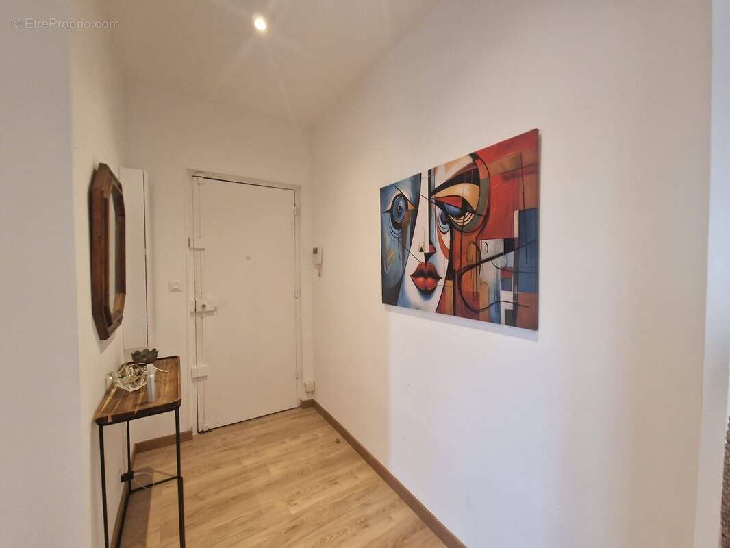 Appartement 73 m² à Nice  - photo 7