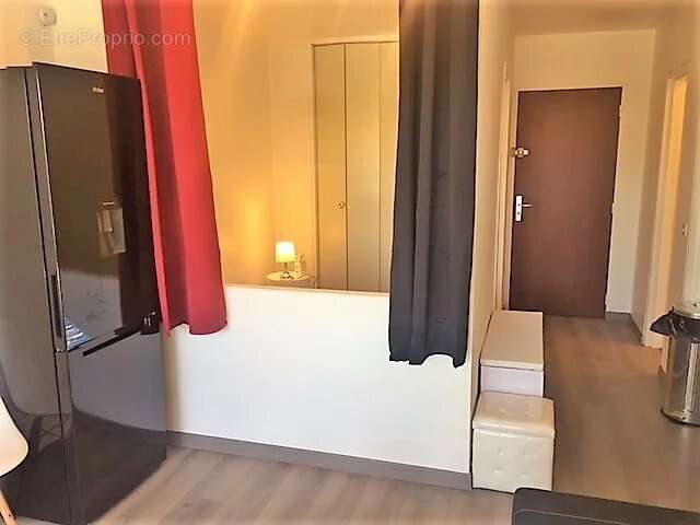 Appartement à HOULGATE