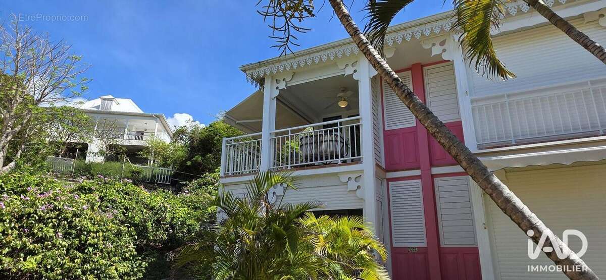 Photo 3 - Appartement à SAINT-FRANCOIS