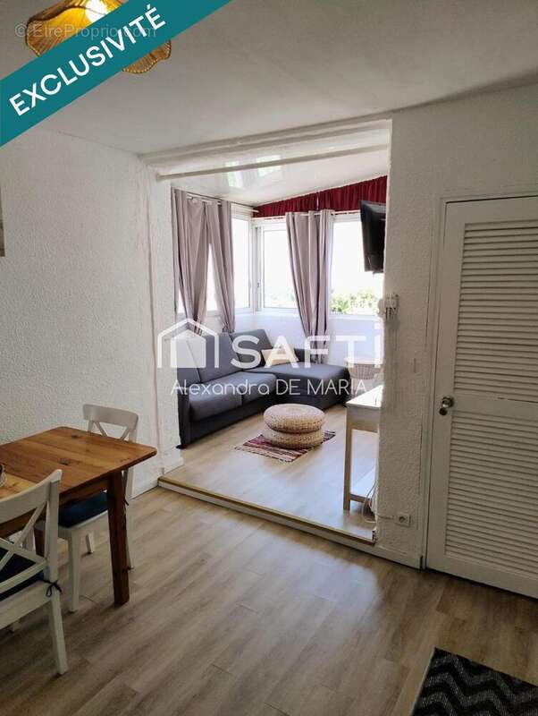 Photo 2 - Appartement à LE BARCARES