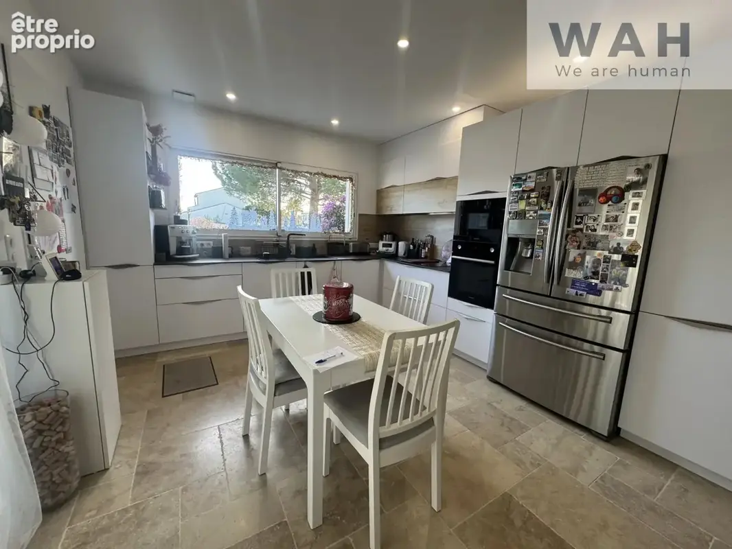 Villa 145m2 avec piscine - photo 6