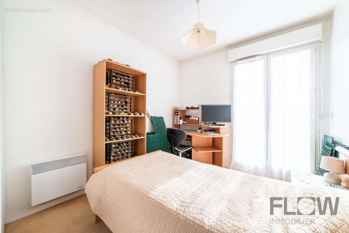 Appartement à COLOMBES