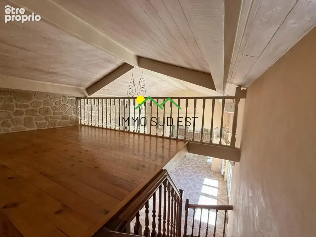Maison 3 pièces de 76m² - Les Ollières sur Eyrieux - photo 5
