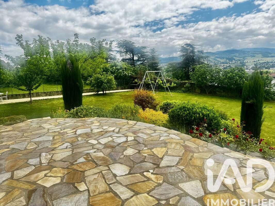Photo 3 - Maison à SAINT-CHAMOND