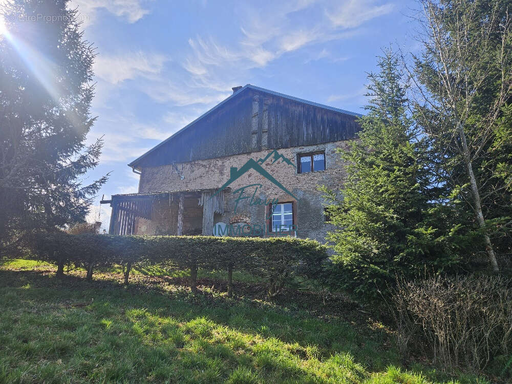 Maison à FIMENIL