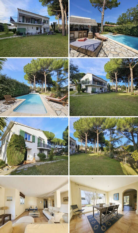 Maison 193 m² à Perpignan  - photo 3