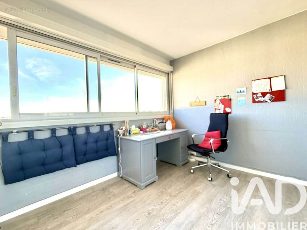 Photo 8 - Appartement à ANTONY