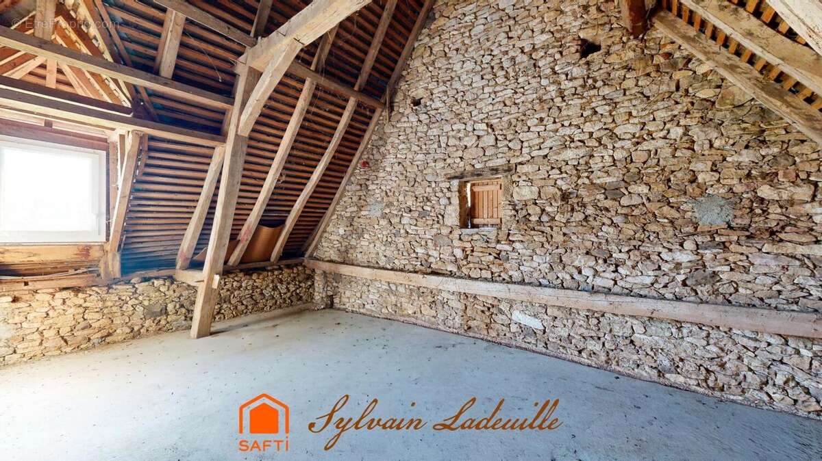 Photo 9 - Maison à ALLES-SUR-DORDOGNE