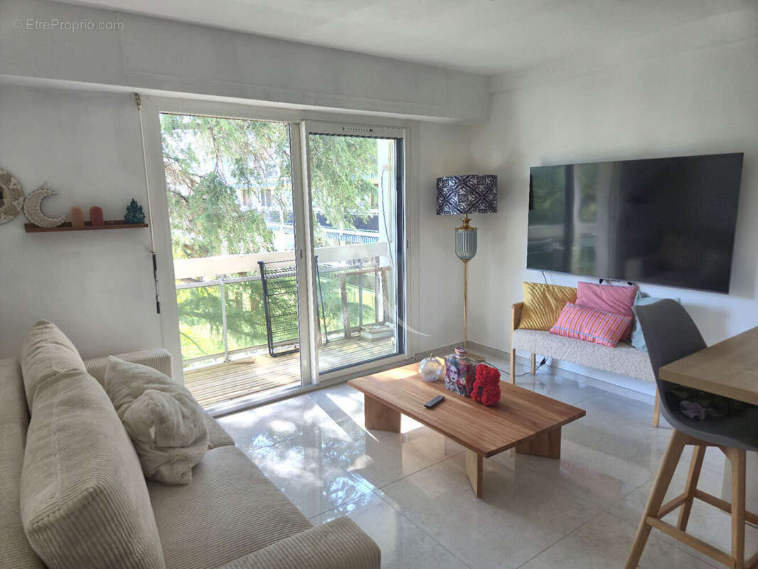 Appartement à HYERES