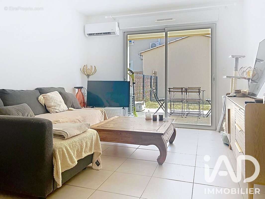 Appartement 60 m² à Le Thor  - photo 2