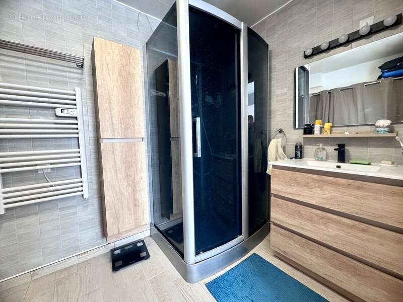 Maison à PLOUDALMEZEAU