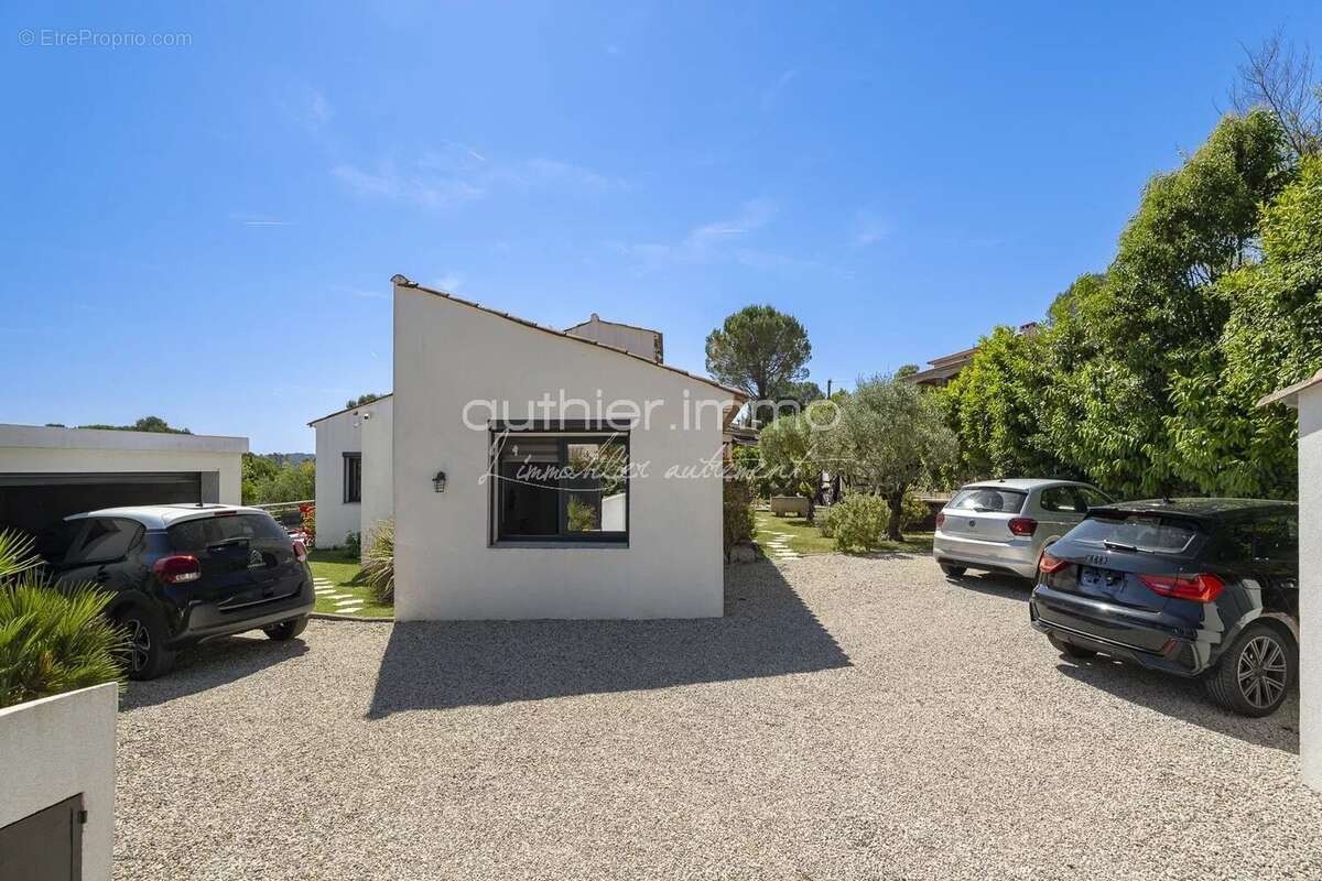 Vente villa position dominante calme residentiel - photo 10