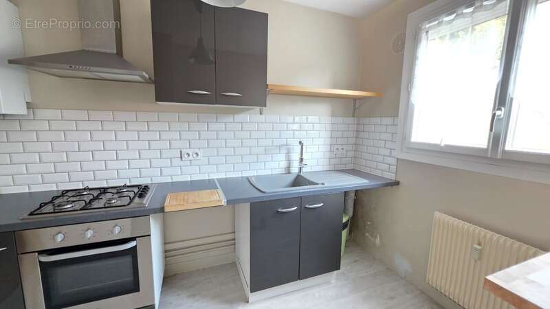 Appartement à LIMOGES