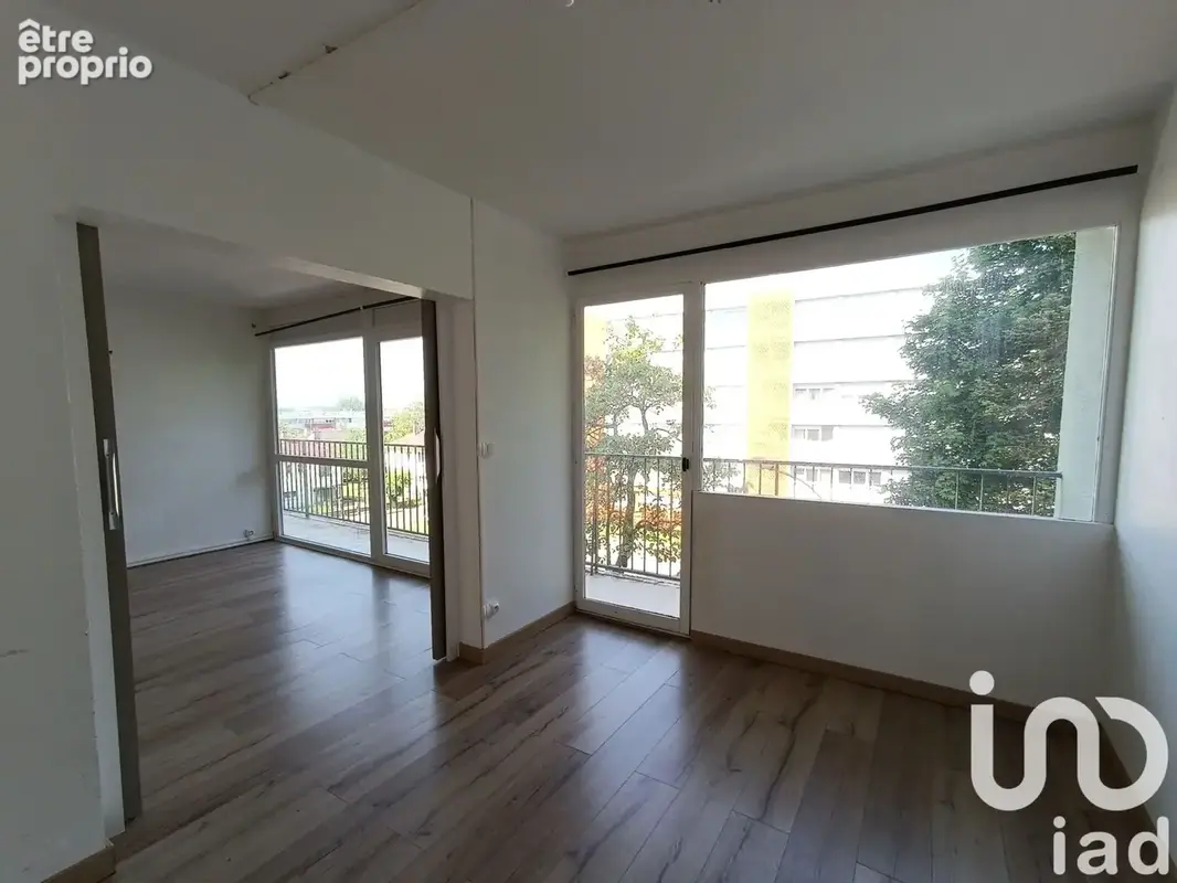 Photo 1 - Appartement à JOIGNY