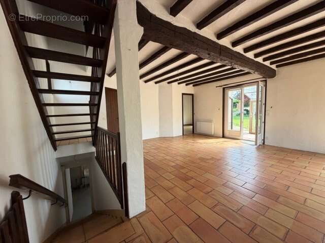 Maison à LA FOUILLOUSE