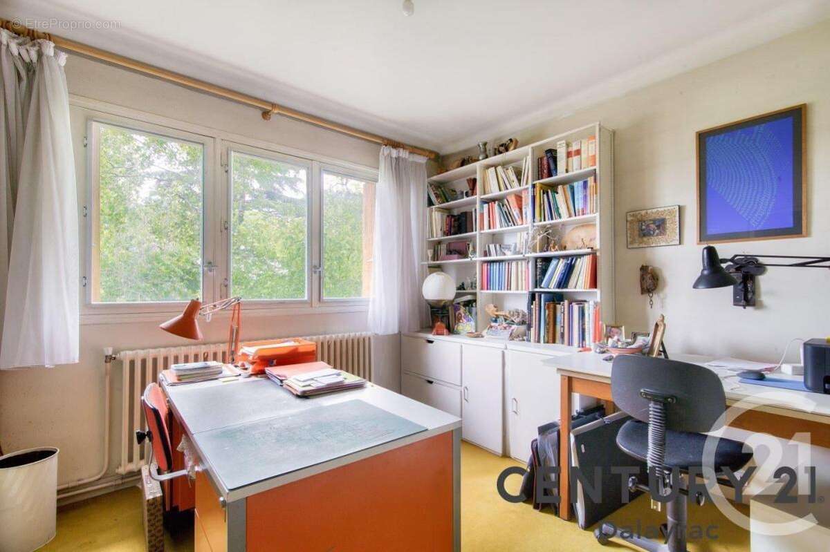 Maison à FONTENAY-SOUS-BOIS