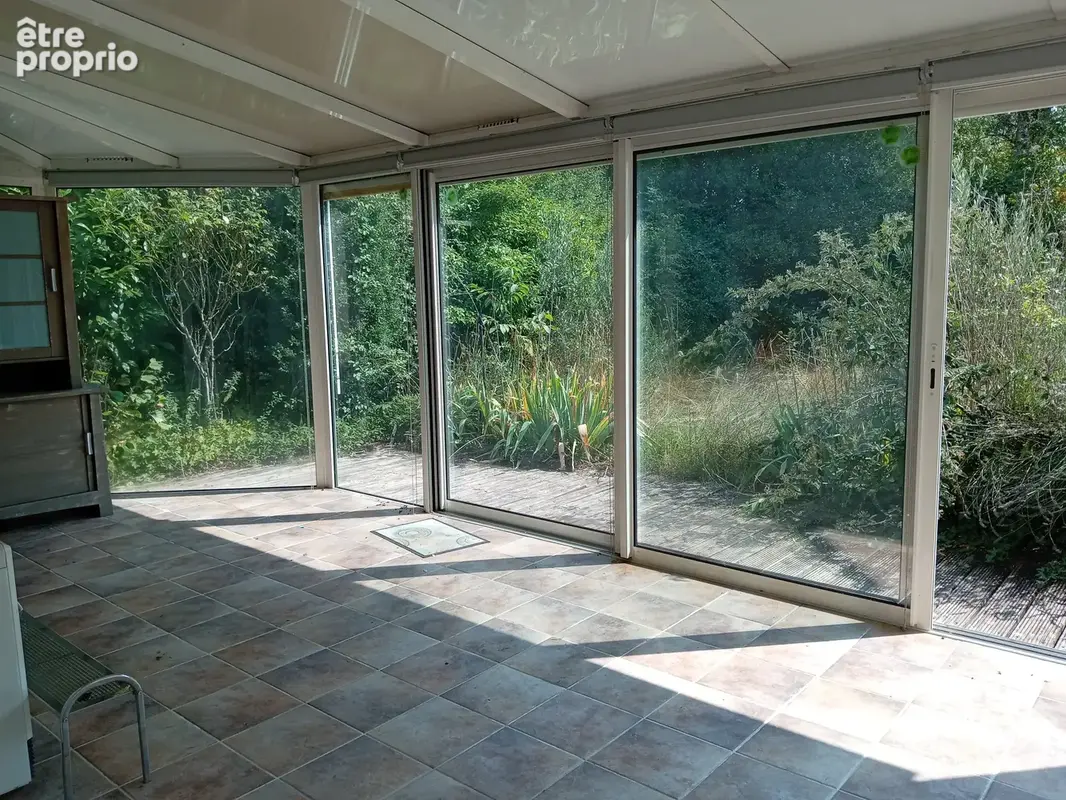 Maison 6 pièces 140 m² à vendre à Saint-Priest-La-Marche (18370) - photo 21