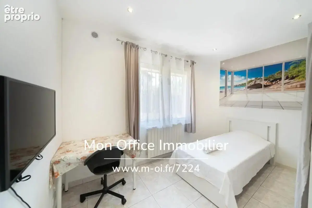 Référence : 7224-RVF - EXCLUSIVITE - Maison 3 chambres - Idéal investisseur - photo 3