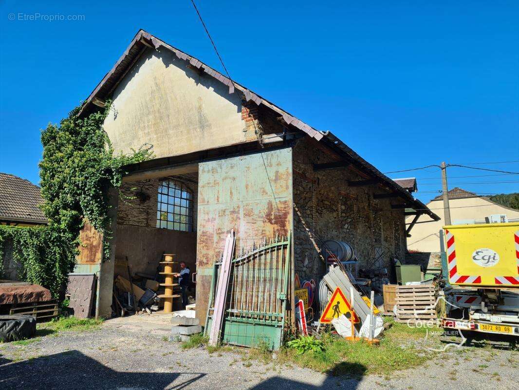 Maison à FUMAY