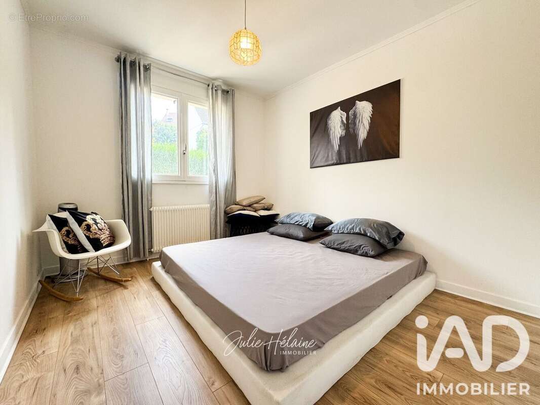 Maison 120 m² à Beynes  - photo 5