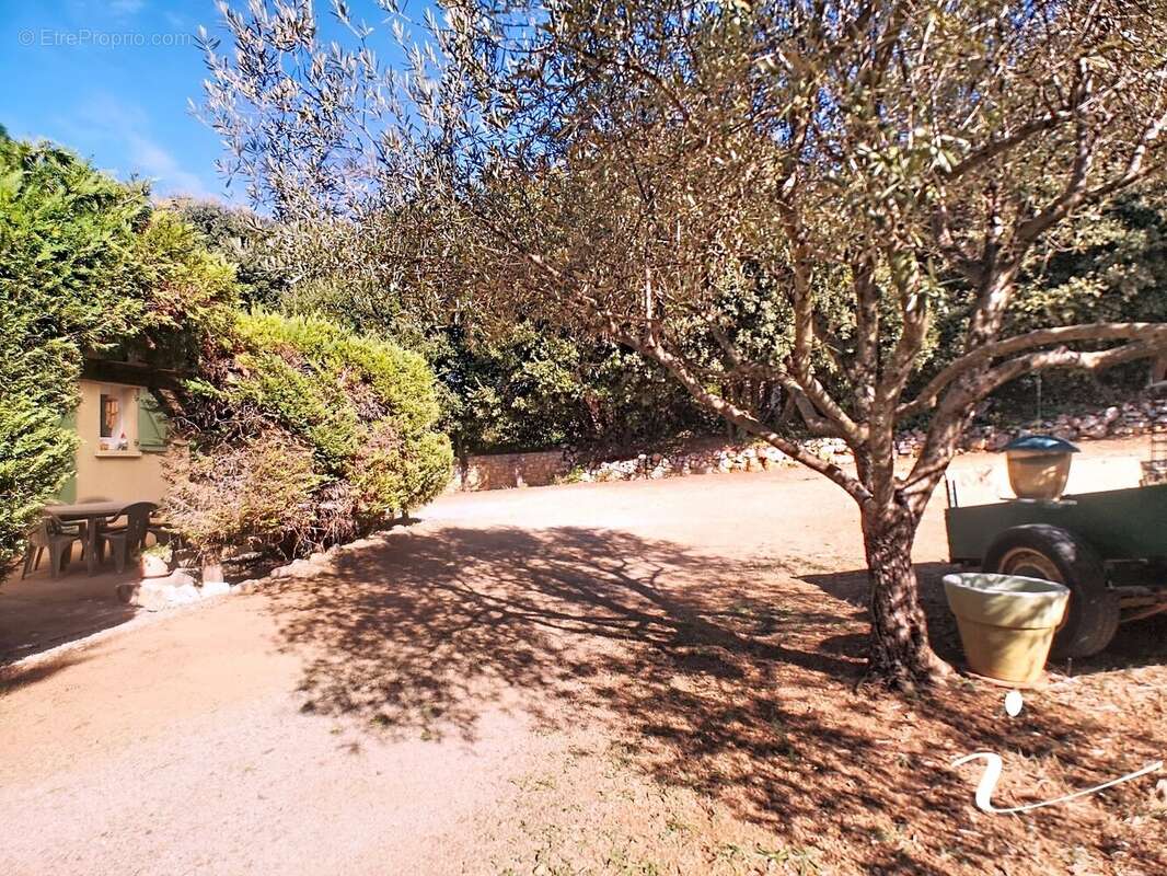 Maison à ARGELLIERS