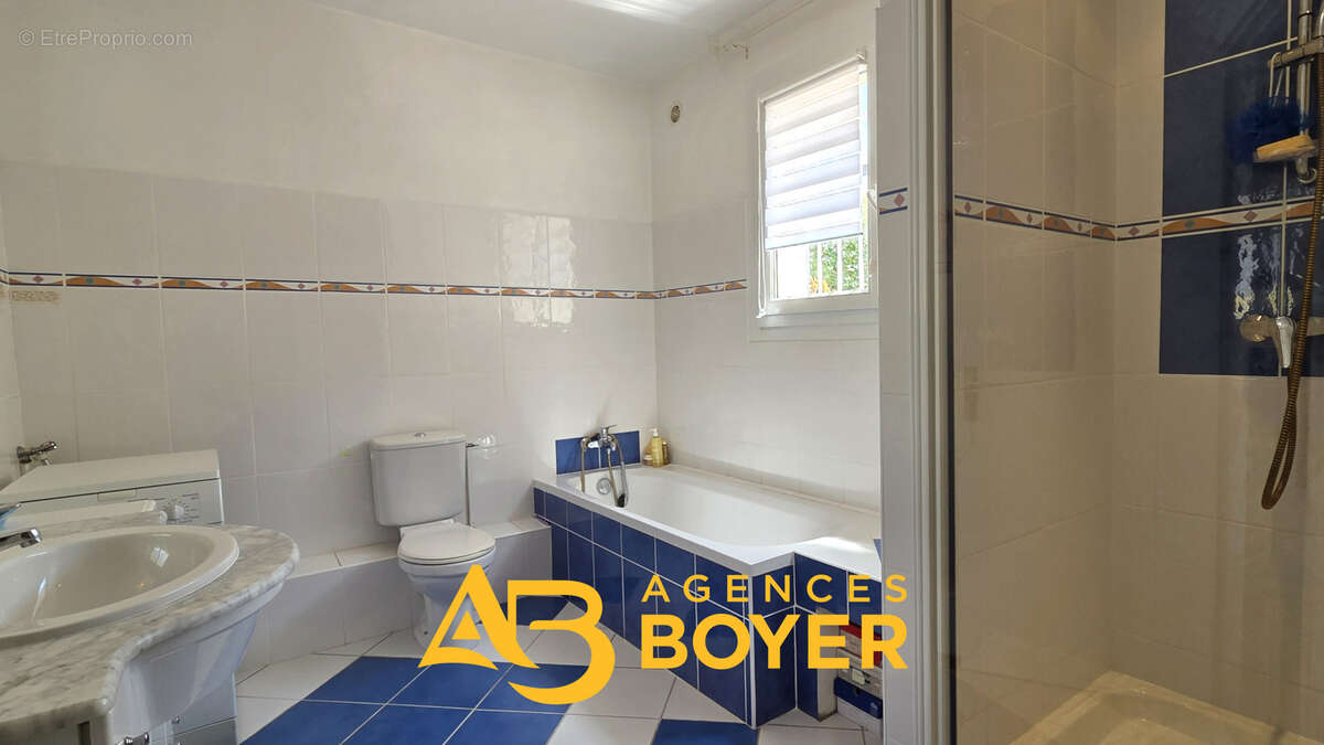 Appartement à BANDOL