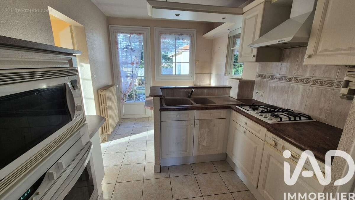 Photo 9 - Maison à CHOLET