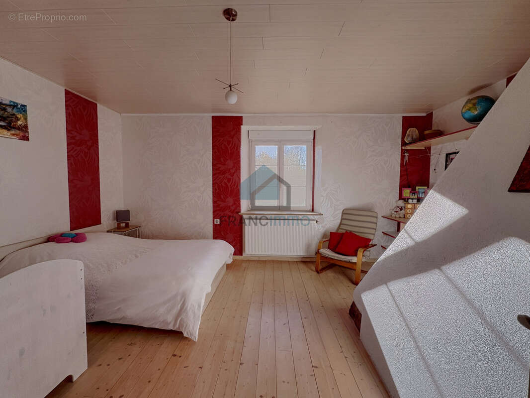 Maison à MAICHE