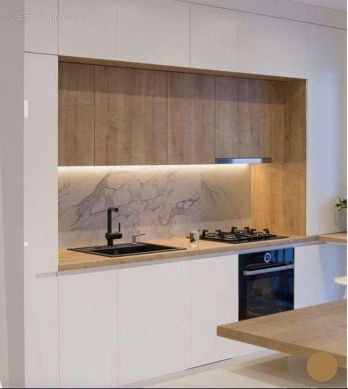 Appartement à CALUIRE-ET-CUIRE
