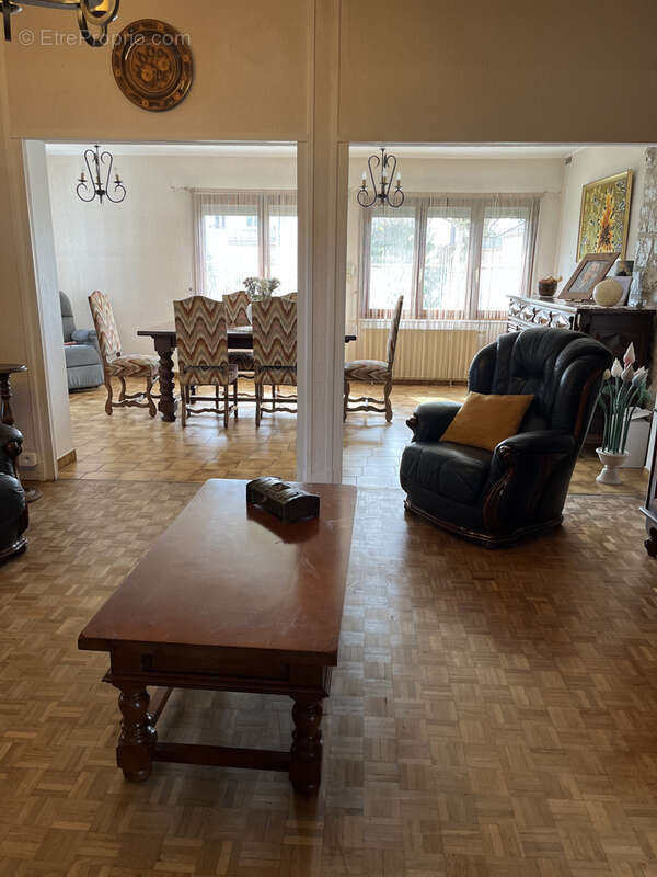 Maison à LE PASSAGE