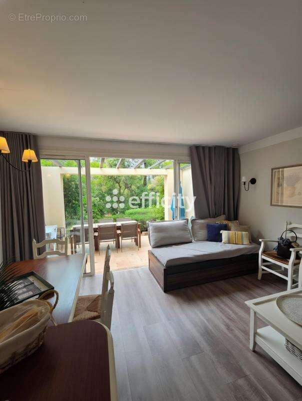 Maison à GRIMAUD