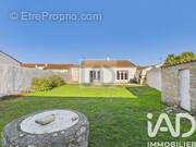 Photo 1 - Maison à SAINTE-MARIE-DE-RE