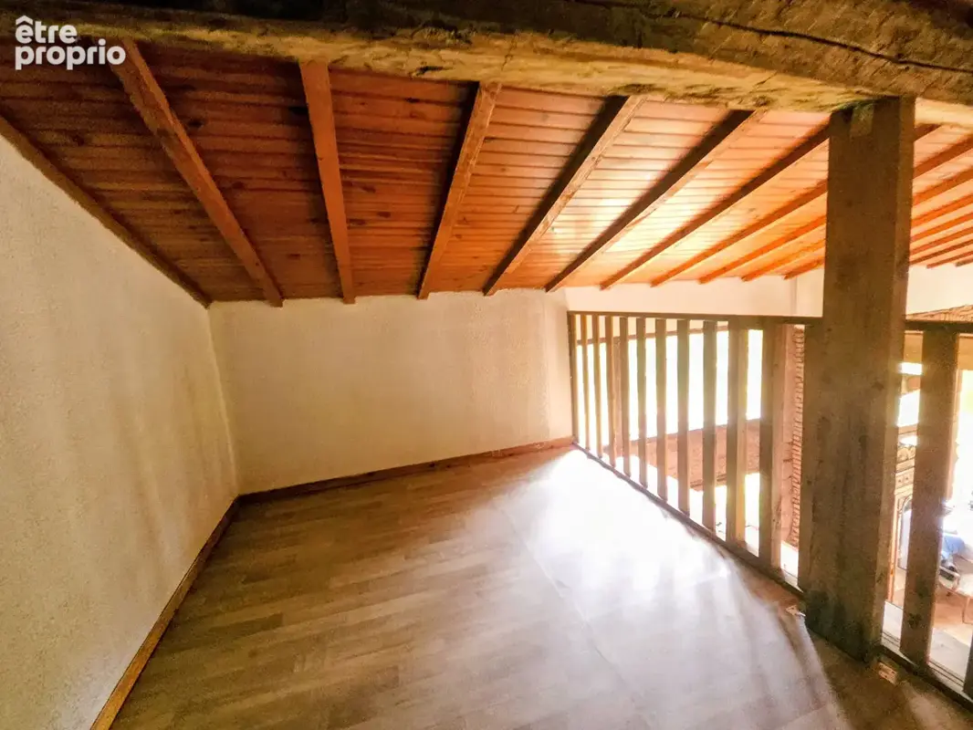 Maison Saint Rustice 5 pièces. - photo 22