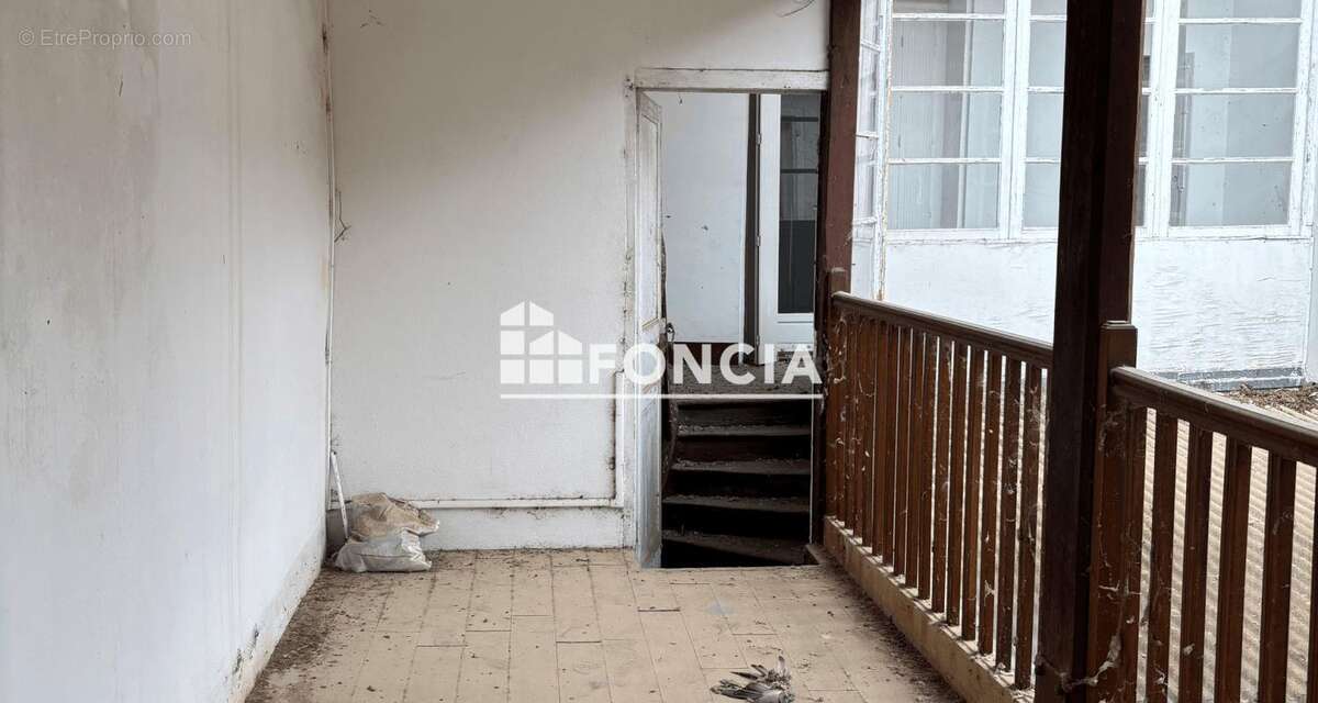 Appartement à CASTELSARRASIN