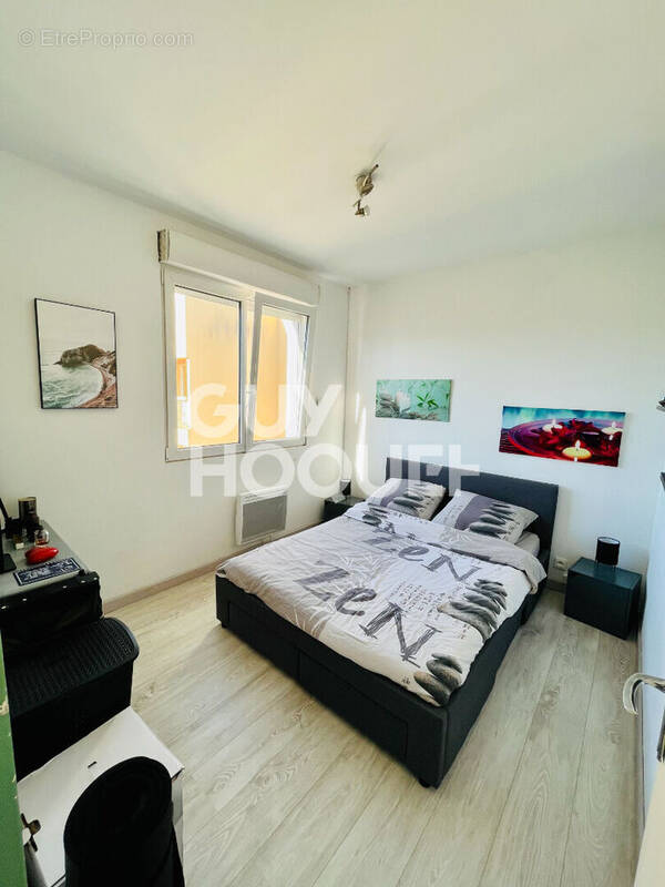 Appartement à THIONVILLE