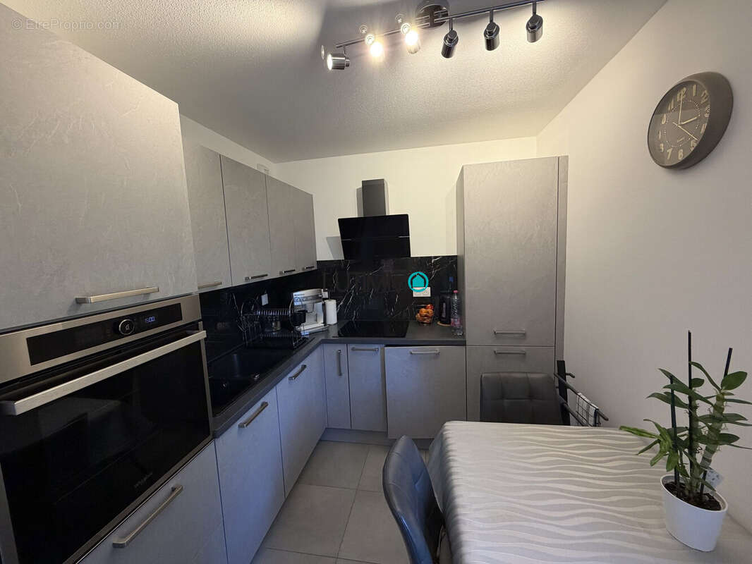 Appartement à RIEDISHEIM