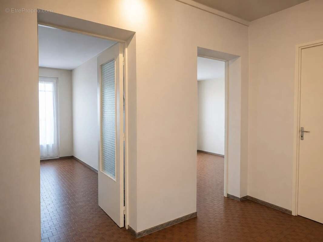 Appartement à YUTZ